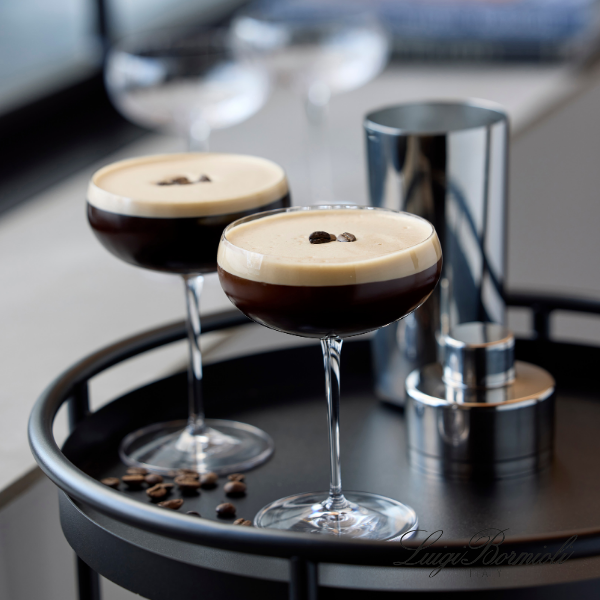 LUIGI BORMIOLI ESPRESSO MARTINI